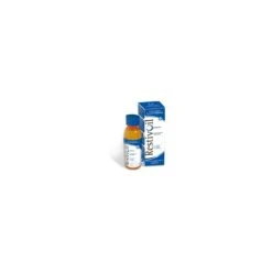 PERRIGO ITALIA Srl RESTIVOIL COMPLEX 350ML
