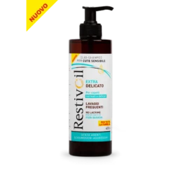 PERRIGO ITALIA Srl Restivoil Extra Delicato 400ml