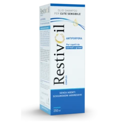 PERRIGO ITALIA Srl Restivoil Complex Antiforfora Per Capelli Da Normali A Grassi 250ml