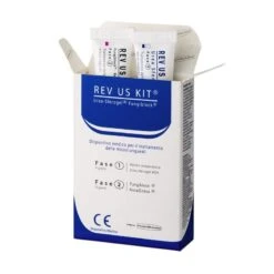 Rev Pharmabio Srl REV US KIT