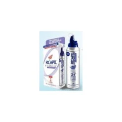 RICAPIL RAPIDO SH ANTICADUTA