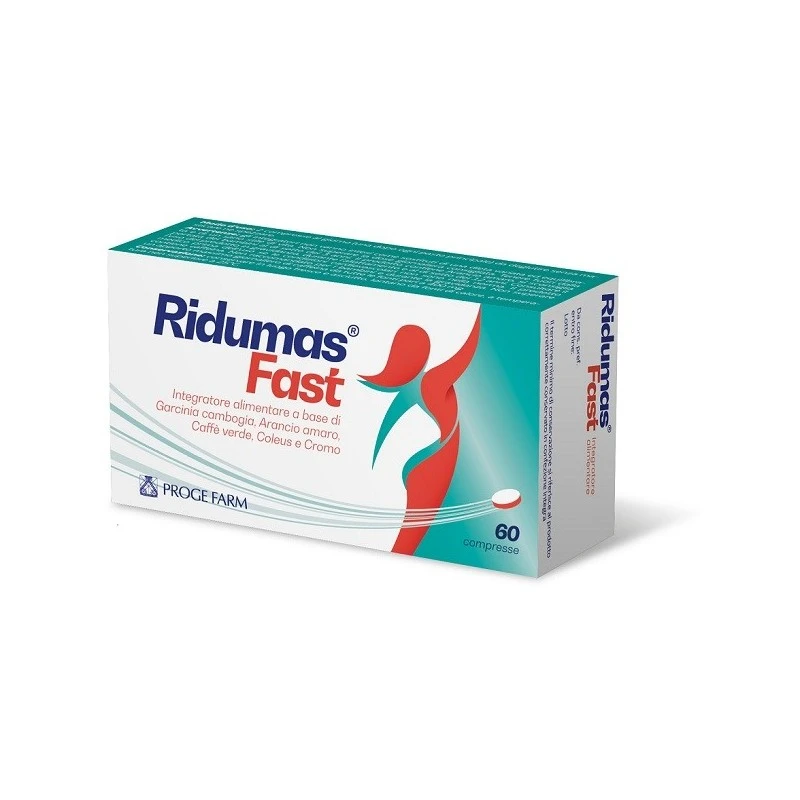 RIDUMAS 60CPR 600MG 1 RIDUMAS 60CPR 600MG