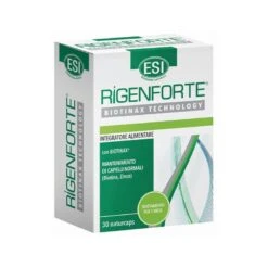 RIGENFORTE 30 NATURCAPS RETARD