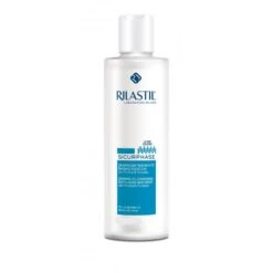 IST.GANASSINI SpA Rilastil Sicurphase Dermodetergente Bagno Doccia Attivo 750ml