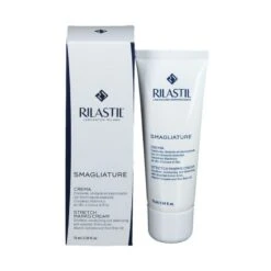 IST.GANASSINI SpA RILASTIL SMAGL CORPO CR 75ML
