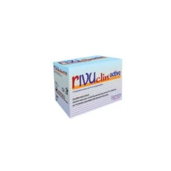 RIVUCLIN ACTIVE 10FL 10ML