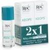 Roc Keops Deodorante Roll On 2x30ml Confezione Doppia 1+1 2 Roc Keops Deodorante Roll On 2x30ml Confezione Doppia 1+1 -Negozio al dettaglio Procter & Gamble Srl roc keops deo roll on 2x30ml