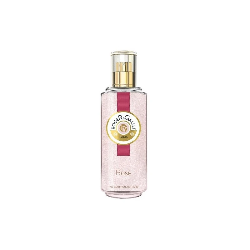 ROSE EAU PARFUMEE 100ML 1 ROSE EAU PARFUMEE 100ML