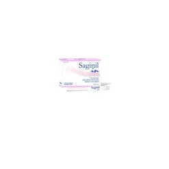 EPITECH GROUP SpA SAGINIL IN CANNULA VAG 4,5X10P