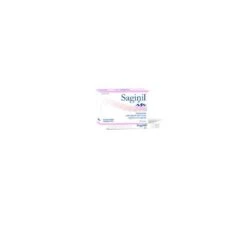EPITECH GROUP SpA SAGINIL IN CANNULA VAG 4,5X5PZ