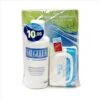 MEDA PHARMA SPA Saugella Dermoliquido Detergente Intimo A PH 3,5 500ml + Saugella Viso Salviettine Struccanti 25 Pezzi -Negozio al dettaglio Procter & Gamble Srl saugella banded derm 500salv