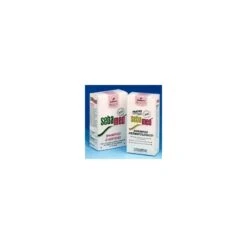 SEBAMED SH DERMAT FORF 300ML