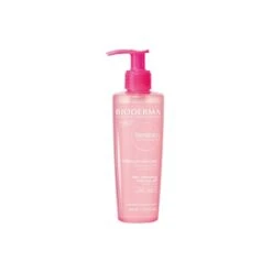 Bioderma Italia Srl SENSIBIO GEL MOUSSANT 200ML