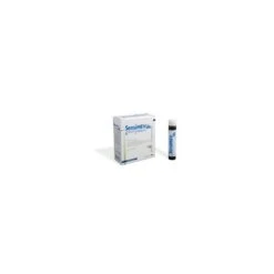 SENSIMEV BLU SCIR 10FL 25ML