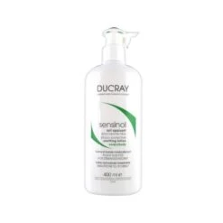 Ducray (Pierre Fabre It. Spa) SENSINOL LAT CRP 400ML DUCRAY