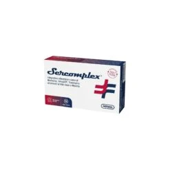 SERCOMPLEX 30CPR