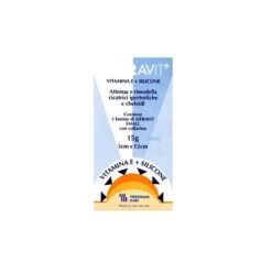 SIFRAVIT PLACCA SIL 3X12 S 1PZ