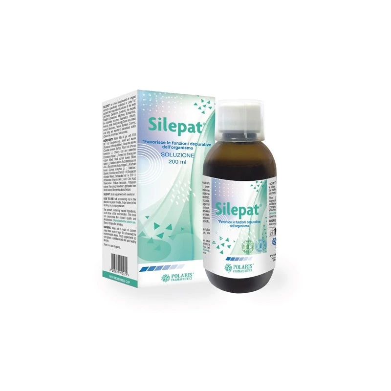 SILEPAT 200ML 1 SILEPAT 200ML
