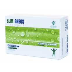 SLIM GHEOS FUNZIONALE 60CPR