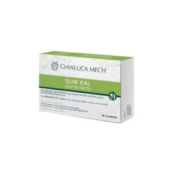 SLIM KAL VENTRE PIATTO 30 COMPRESSE