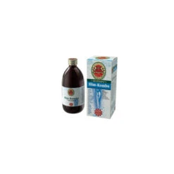 SLIM KOMBU 500ML