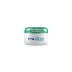 SOMAT C SCRUB SEA SALT 350G