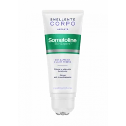SOMATOLINE SKIN EXPERT SNELLENTE OVER 50 200ML