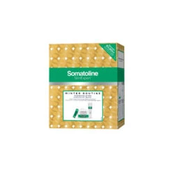 Somatoline SkinExpert Cofanetto Rassodante Corpo Anti-Age 300ml + Rassodante Braccia Lift Effect 100ml