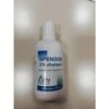 SPENDOR SHAMPOO 120ML 2% -Negozio al dettaglio Procter & Gamble Srl spendor shampoo 120ml 2