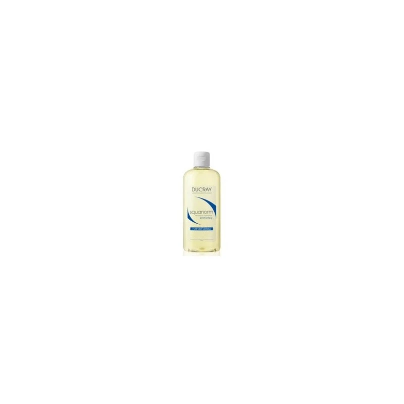 Ducray (Pierre Fabre It. Spa) SQUANORM FORFORA GRAS SH 200ML 1 Ducray (Pierre Fabre It. Spa) SQUANORM FORFORA GRAS SH 200ML