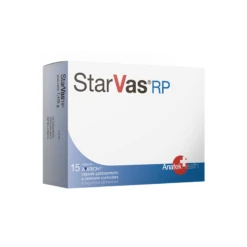 STARVAS RP 15CPS