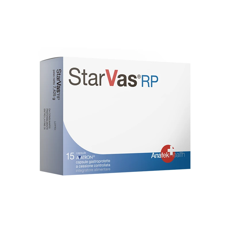 STARVAS RP 15CPS 1 STARVAS RP 15CPS