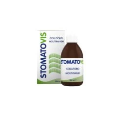 STOMATOVIS COLLUT 200ML