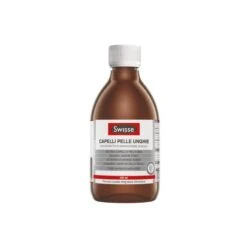 Swisse Capelli Pelle Unghie 300ml