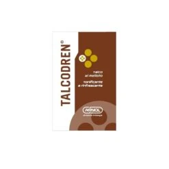 TALCODREN 100G
