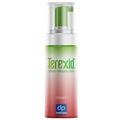 TEREXID SCHIUMA DET INT 150ML