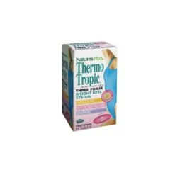 LA STREGA SRL THERMO TROPIC SIST 3FASI 90TAV