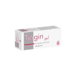 TIAGIN GEL 25ML