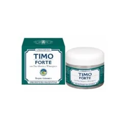 ERBORISTERIA MAGENTINA Srl TIMO FORTE UNGUENTO 50ML