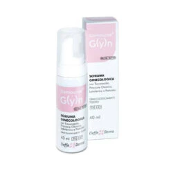 Cieffe Derma Srl TIOMOUSSE GYN 40ML