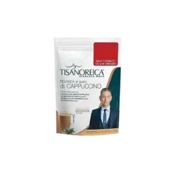 TISANOREICA BEV CAPPUC POT500G