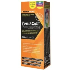 NAMEDSPORT SRL TONIKCELL FOCUSPLUS 280ML