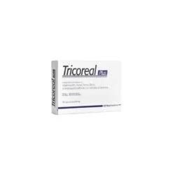 TRICOREAL PLUS 30CPS