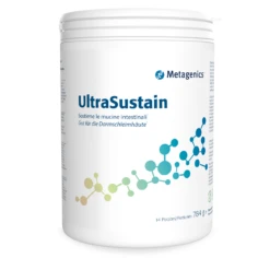METAGENICS BELGIUM BVBA ULTRASUSTAIN 14P POLVERE