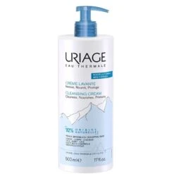 Uriage Laboratoires Dermatolog URIAGE CREME LAVANTE T 500ML