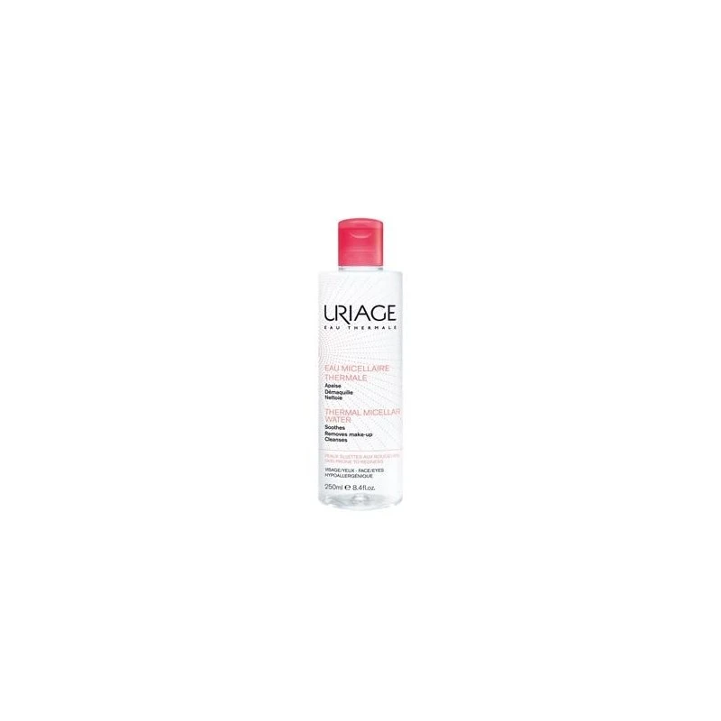 Uriage Laboratoires Dermatolog URIAGE EAU MICEL P ARROS 500ML 1 Uriage Laboratoires Dermatolog URIAGE EAU MICEL P ARROS 500ML
