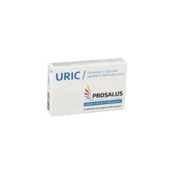 URIC PROSALUS 30CPS