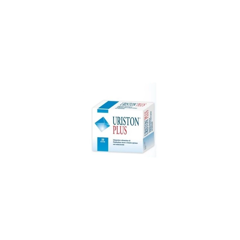 URISTON PLUS 28BUST 1 URISTON PLUS 28BUST