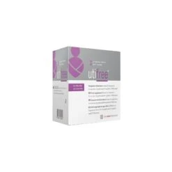 UTIFREE 30CPR+30STICK