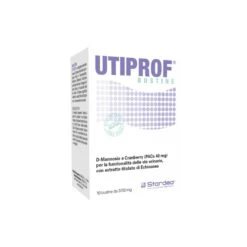 STARDEA Srl UTIPROF 10BUST